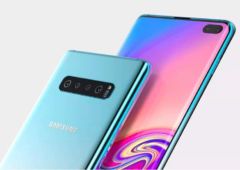 galaxy S10
