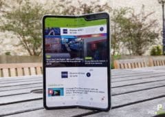 galaxy fold pliable