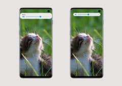 galaxy s10 android 10 one ui 2 0