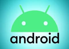 google android 10 préinstallé smartphones janvier 2020