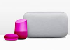 google home