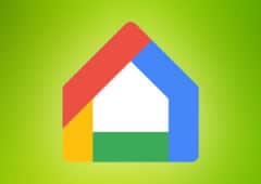 google home main