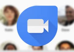 google messages duo
