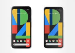google pixel 4 pixel 4XL pas chers
