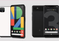 google pixel 4 xl vs pixel 3 xl