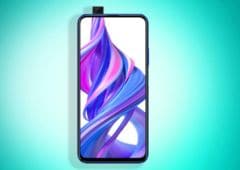 honor 9x