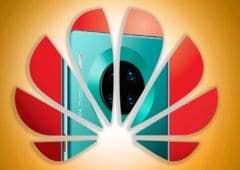 huawei record ventes 2019 malgré décret trump