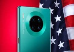 huawei ventes hausse malgré decret trump