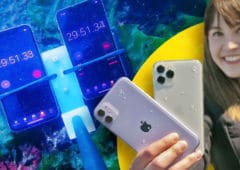 iphone 11 11 pro resistance eau