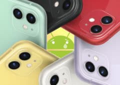 iphone 11 parts de marche