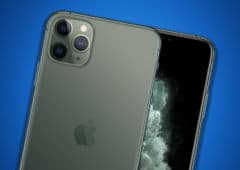 iphone 11 pro max couts production