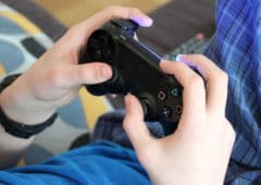 jeux video