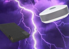 livebox 5 vs freebox delta