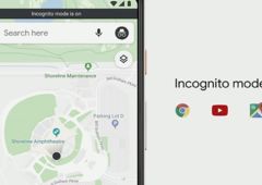 maps incognito