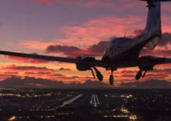 microsoft flight simulator 2020