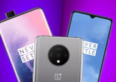 oneplus 7t pro trop smartphones 2019