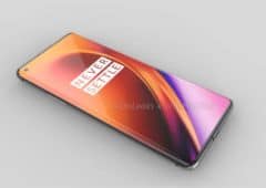 oneplus 8 pro design complet