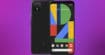 Pixel 4 et 4 XL : tout savoir sur les nouveaux smartphones Google 2019