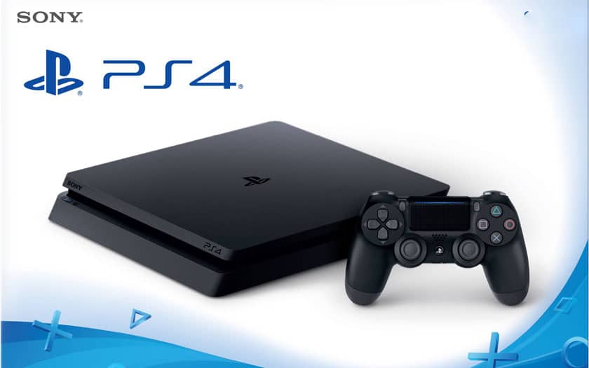 Ps4 Envie D Une Nouvelle Console Sony En Distribue Gratuitement Sur Twitter