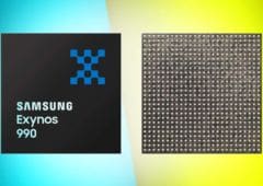 samsung exynos 990 galaxy s11