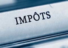 smartphone internet impots retraité