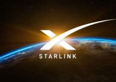 spacex starlink