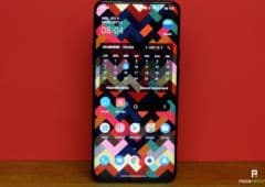 test oneplus 7t pro prix