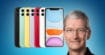 iPhone 11 : Tim Cook affirme qu'Apple propose « les prix les plus bas possibles »