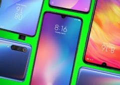 xiaomi lancer 10 smartphones 5g 2020