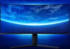 xiaomi mi surface display