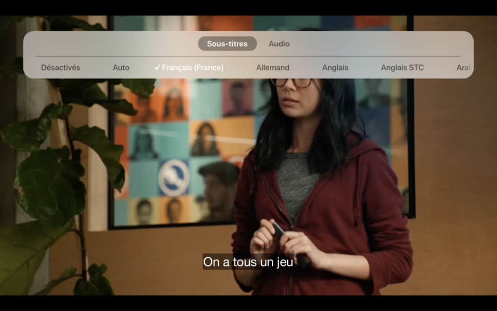 AppleTV + Video Playback