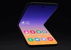 Samsung Galaxy Fold 2