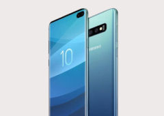 Samsung Galaxy S10 plus lite