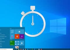Windows 10 lent comment accelerer demarrage