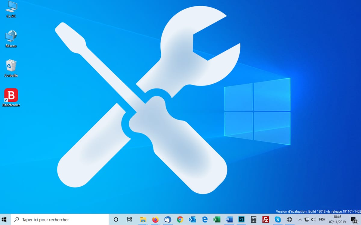 Windows 10 Comment Mettre A Jour Ses Pilotes