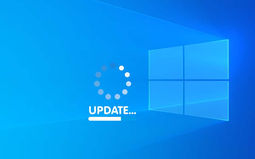 Windows 10 Update Malware