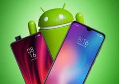 android 10 xiaomi déploie miui 11 mi9 mi9tpro mi9se