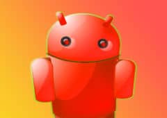android malware ginp piller compte banque victimes