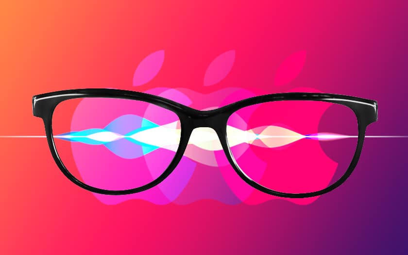 Les lunettes connectées d'Apple pour 2022 - Lunettes connectées