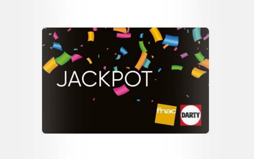 Fnac jackpot carte cadeau : elles sont de retour avant les soldes d'été