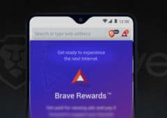 brave 1 0 disponible