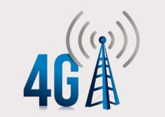 deploiement 4g free mobile sfr bouygues