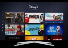 disney plus tv samsung lg amazon