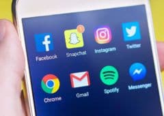 facebook google menace droits humains amnesty