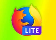 firefox lite 2 apk android