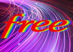 free fibre optique