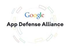 google app defense alliance