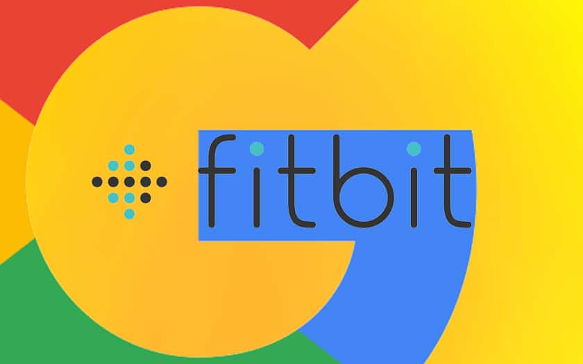 Google rachète Fitbit