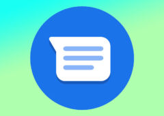 google messages 53 apk protège attaques phishing