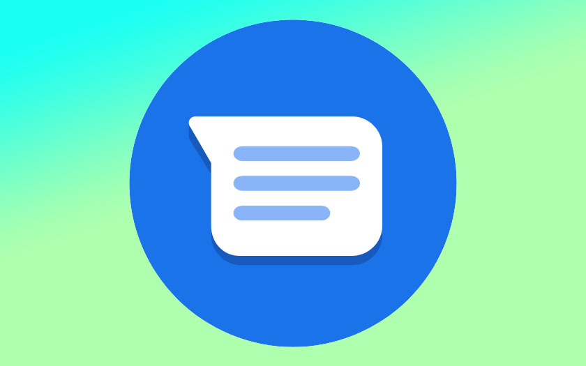 google messages 53 apk protège attaques phishing